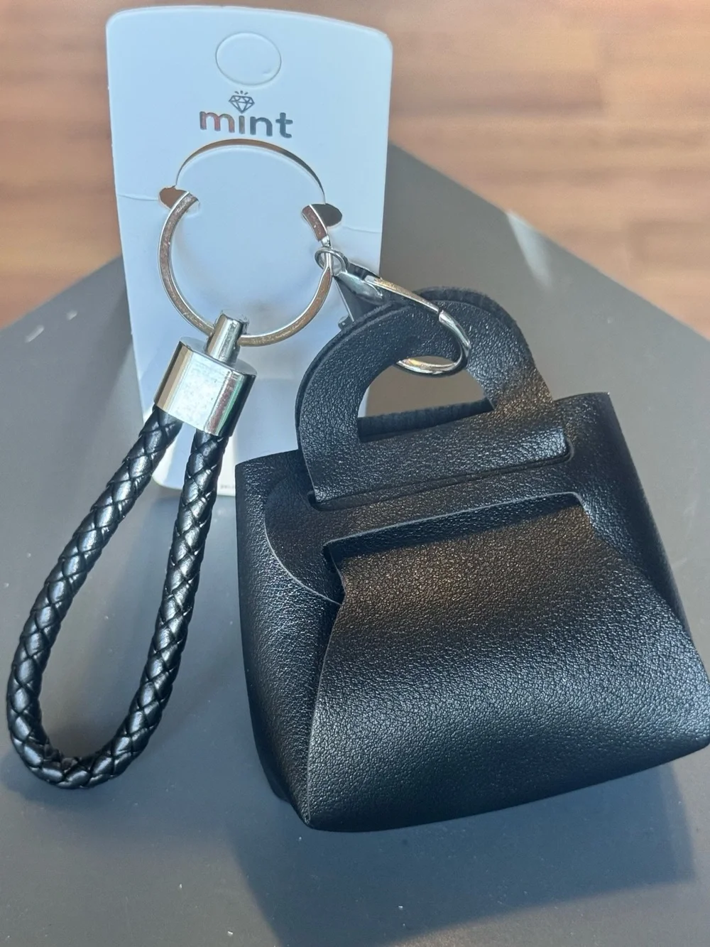 Mint brand new